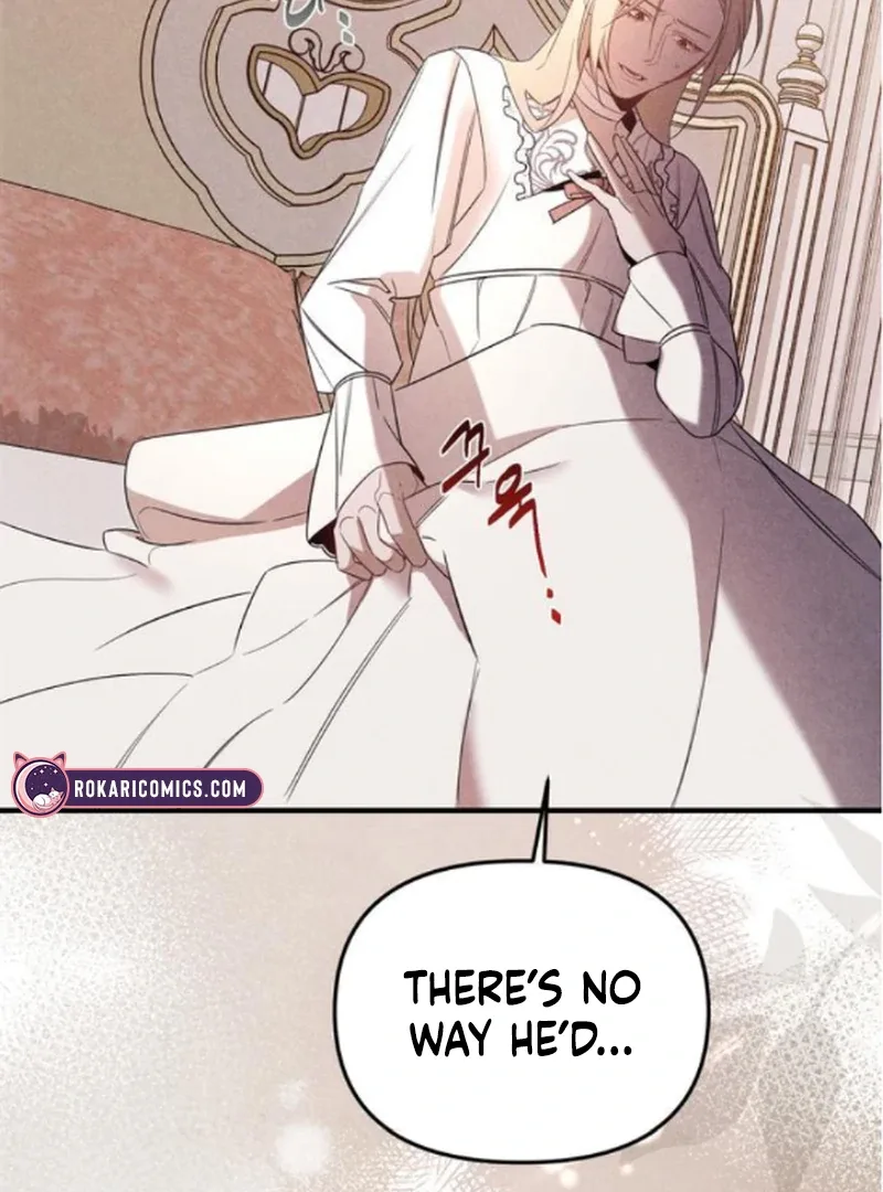 At the Place Where the Golden Rose Broke Chapter 23 page 43