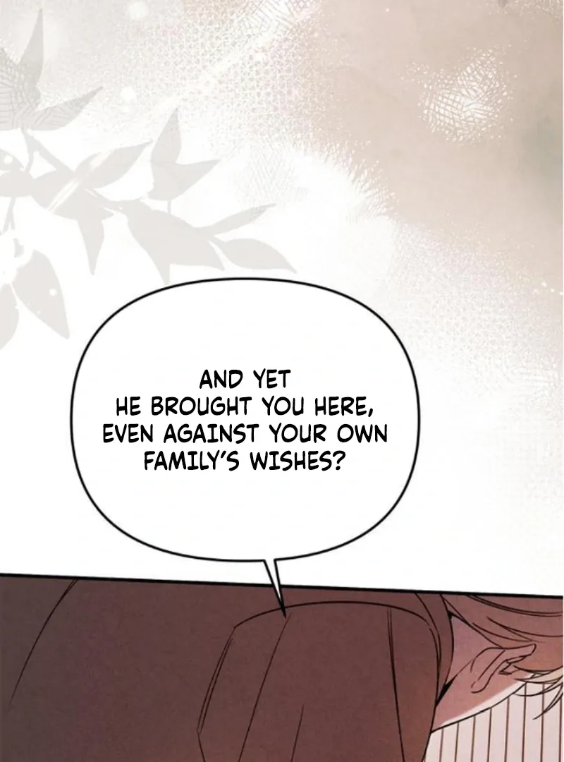 At the Place Where the Golden Rose Broke Chapter 23 page 44