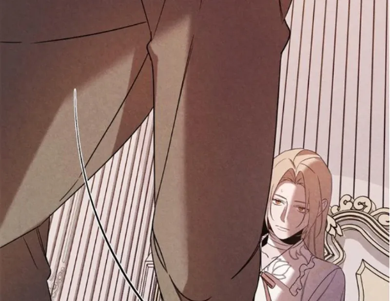 At the Place Where the Golden Rose Broke Chapter 23 page 45