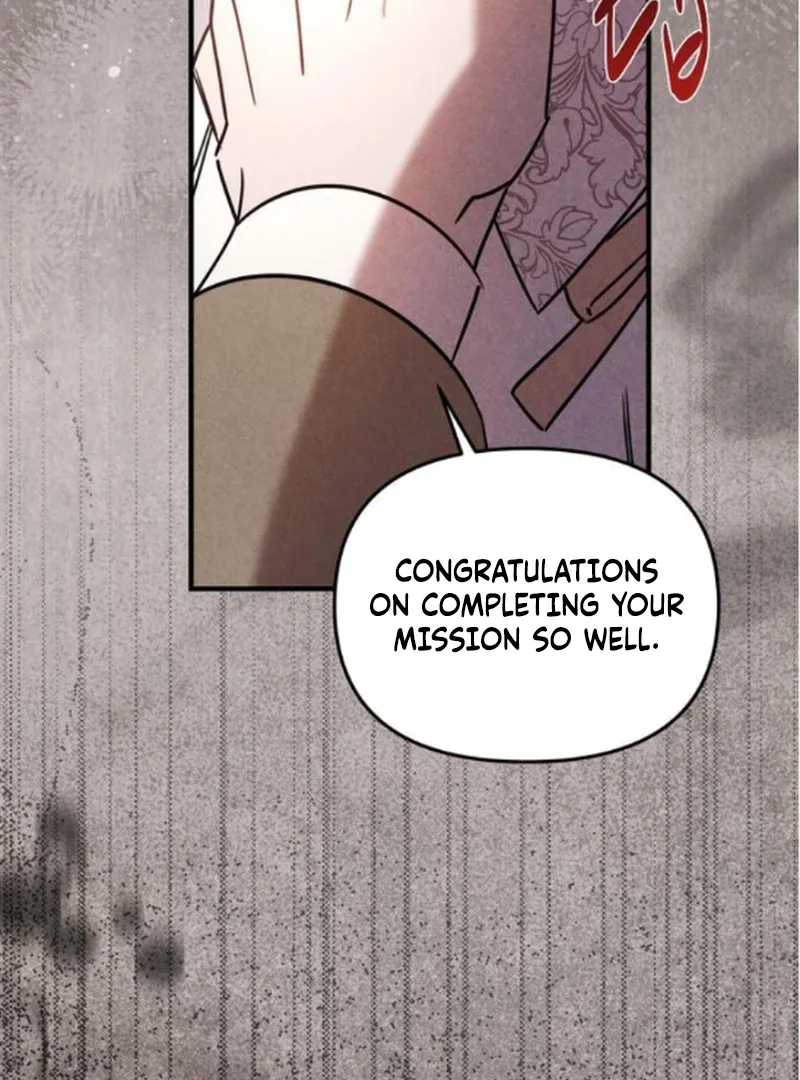 At the Place Where the Golden Rose Broke Chapter 23 page 48
