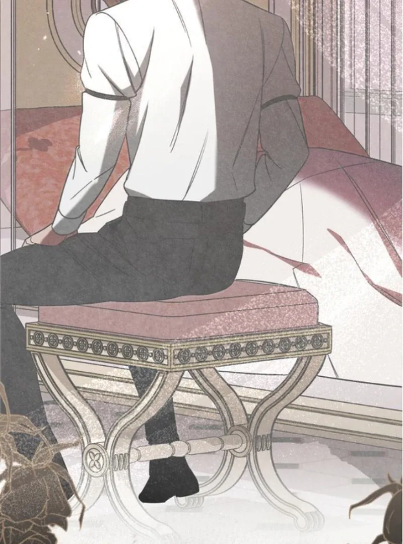 At the Place Where the Golden Rose Broke Chapter 23 page 55