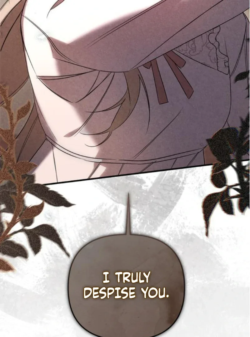 At the Place Where the Golden Rose Broke Chapter 23 page 61