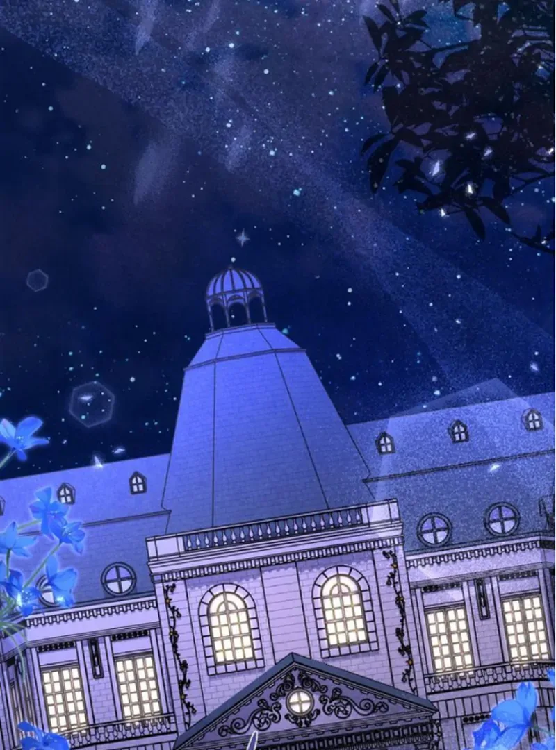 At the Place Where the Golden Rose Broke Chapter 23 page 67