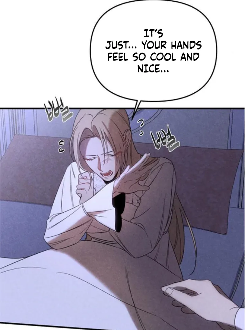 At the Place Where the Golden Rose Broke Chapter 23 page 91