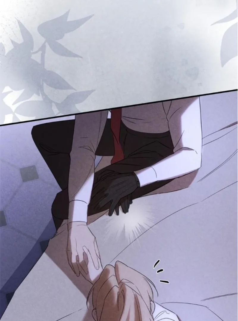 At the Place Where the Golden Rose Broke Chapter 23 page 99