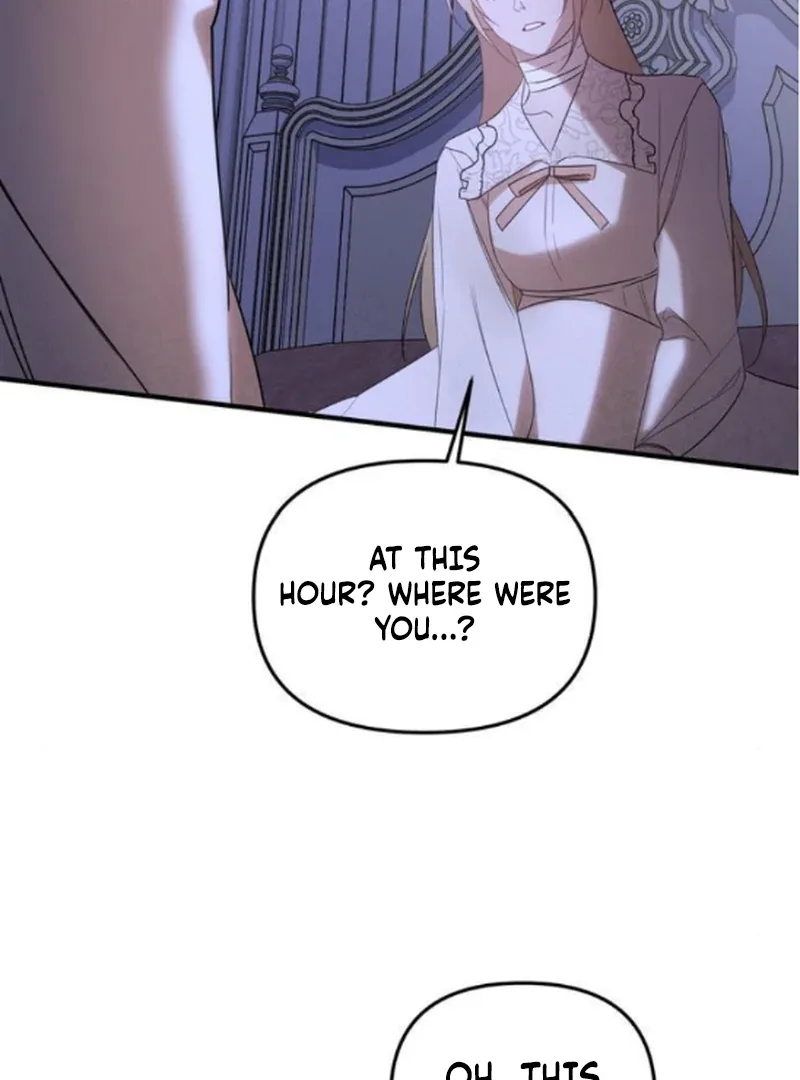 At the Place Where the Golden Rose Broke Chapter 23 page 101