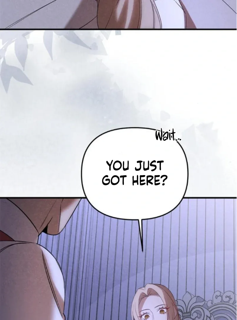 At the Place Where the Golden Rose Broke Chapter 23 page 100