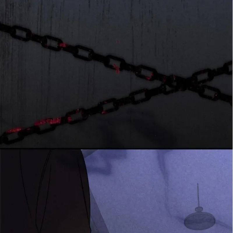 At the Place Where the Golden Rose Broke Chapter 23 page 106