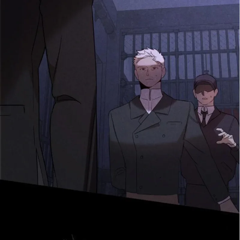 At the Place Where the Golden Rose Broke Chapter 23 page 107