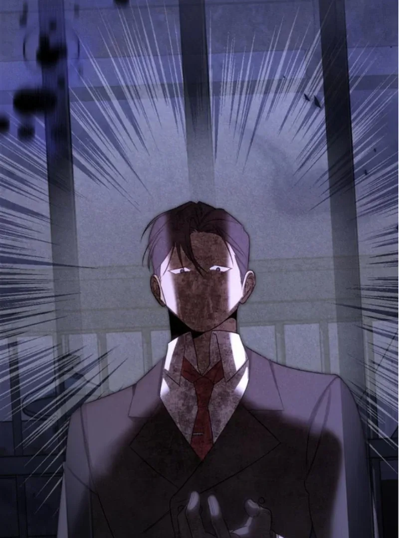 At the Place Where the Golden Rose Broke Chapter 23 page 112