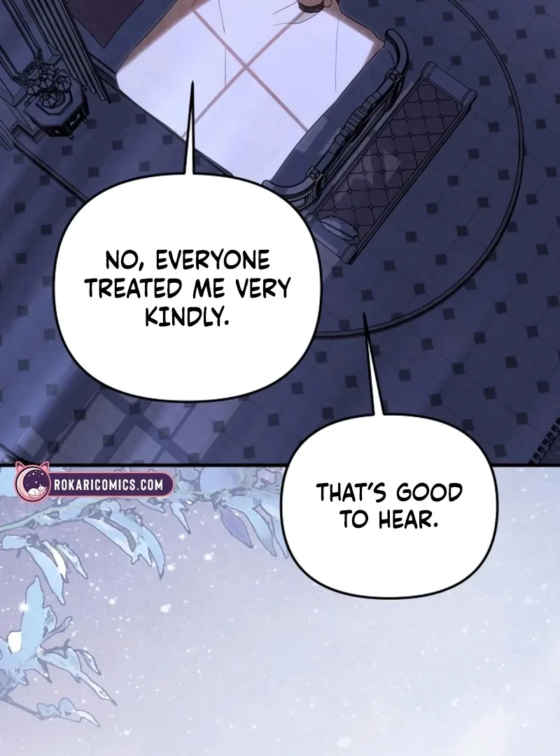 At the Place Where the Golden Rose Broke Chapter 24 page 20