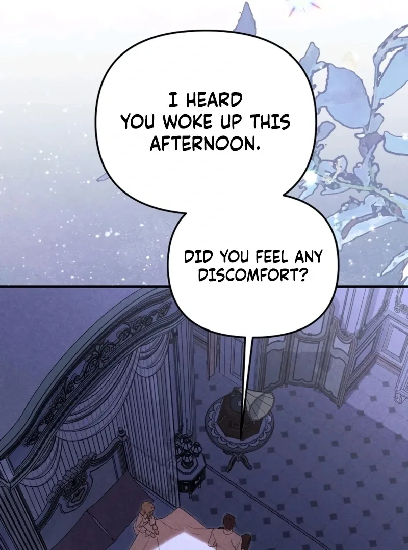 At the Place Where the Golden Rose Broke Chapter 24 page 19