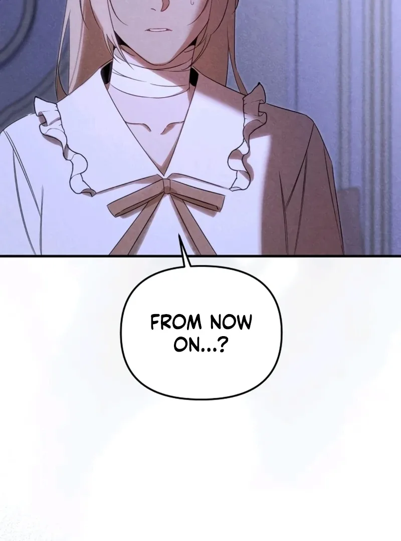 At the Place Where the Golden Rose Broke Chapter 24 page 22