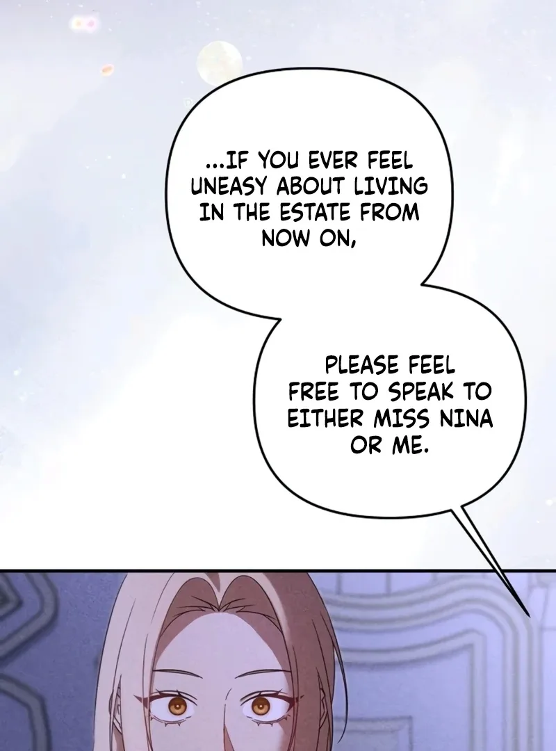 At the Place Where the Golden Rose Broke Chapter 24 page 21