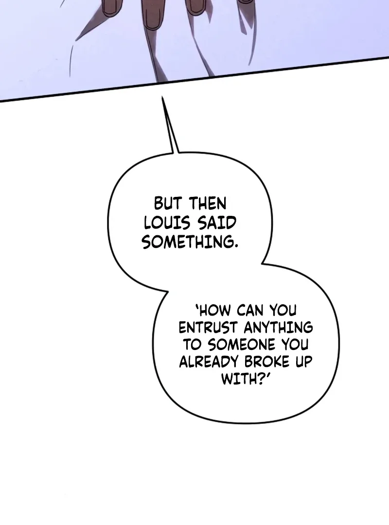 At the Place Where the Golden Rose Broke Chapter 24 page 29