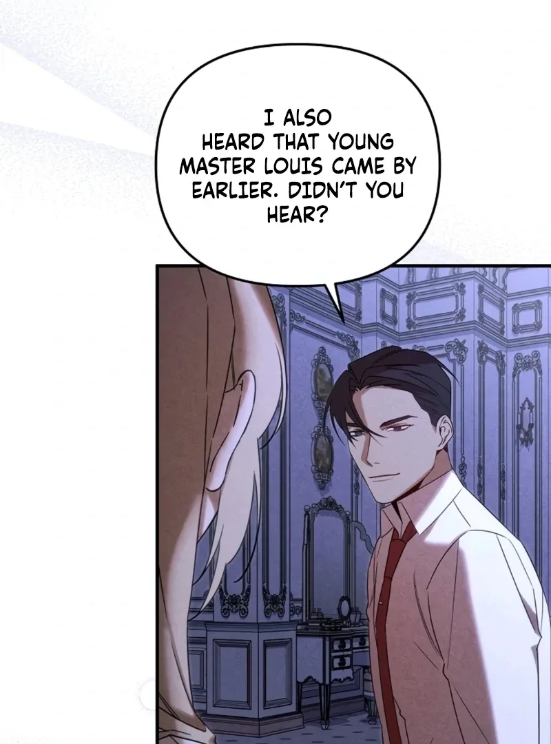 At the Place Where the Golden Rose Broke Chapter 24 page 23