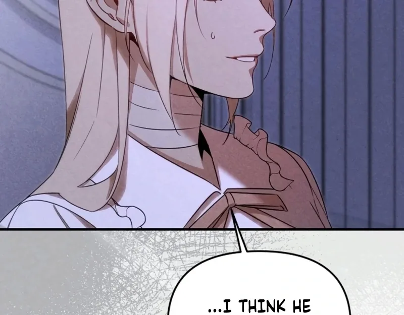 At the Place Where the Golden Rose Broke Chapter 24 page 26