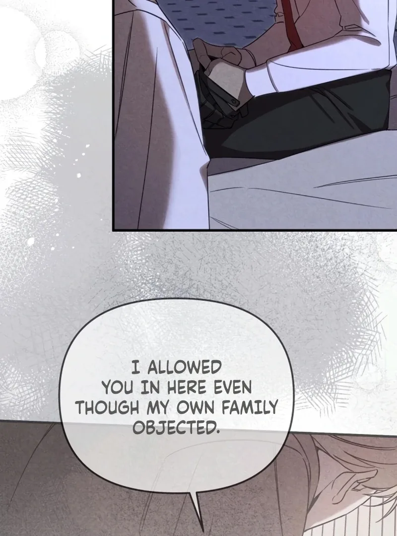 At the Place Where the Golden Rose Broke Chapter 24 page 24