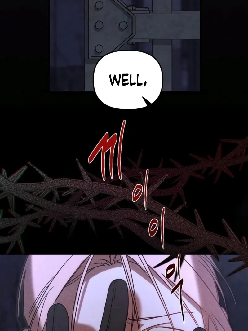 At the Place Where the Golden Rose Broke Chapter 24 page 8