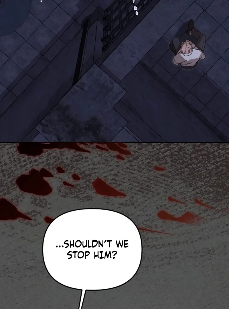 At the Place Where the Golden Rose Broke Chapter 24 page 4