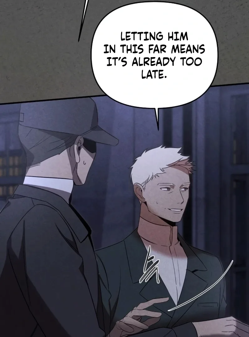 At the Place Where the Golden Rose Broke Chapter 24 page 5