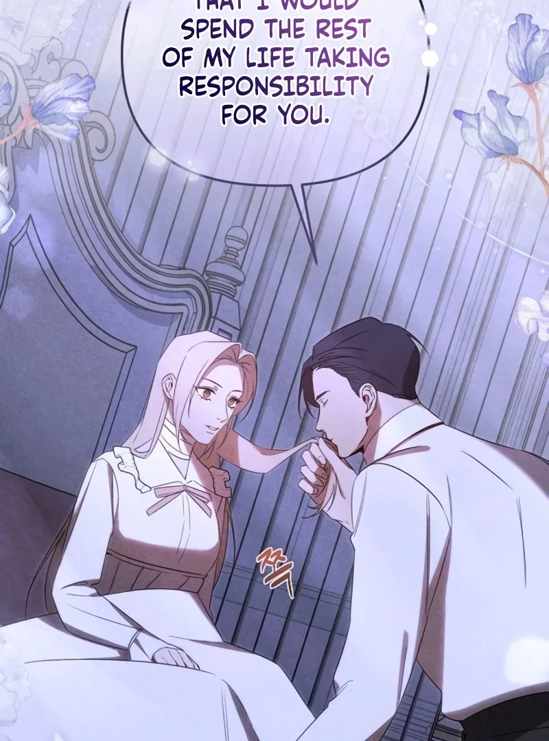 At the Place Where the Golden Rose Broke Chapter 24 page 33