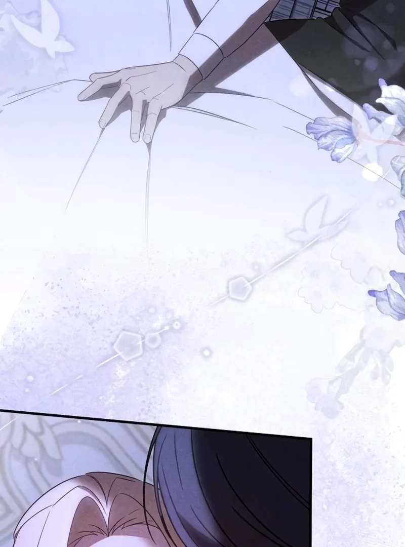 At the Place Where the Golden Rose Broke Chapter 24 page 34