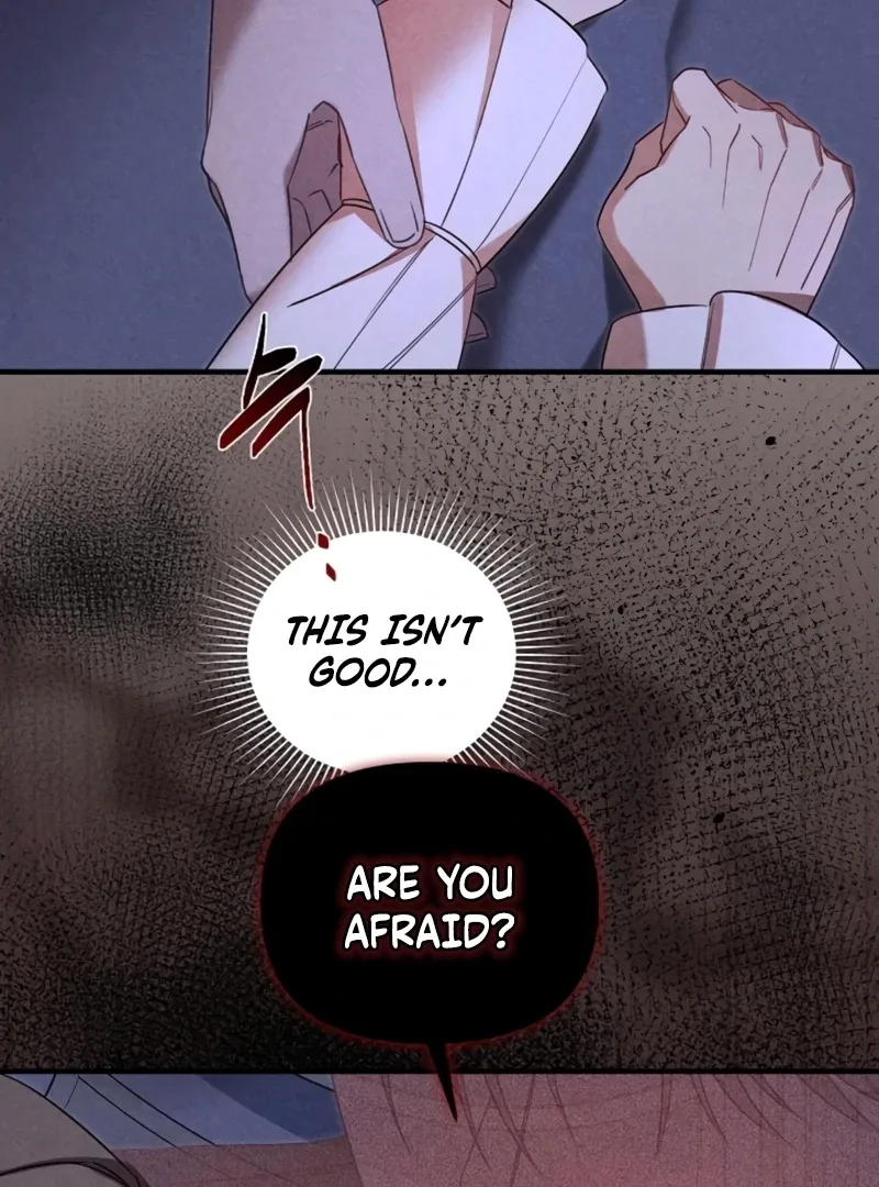 At the Place Where the Golden Rose Broke Chapter 24 page 44