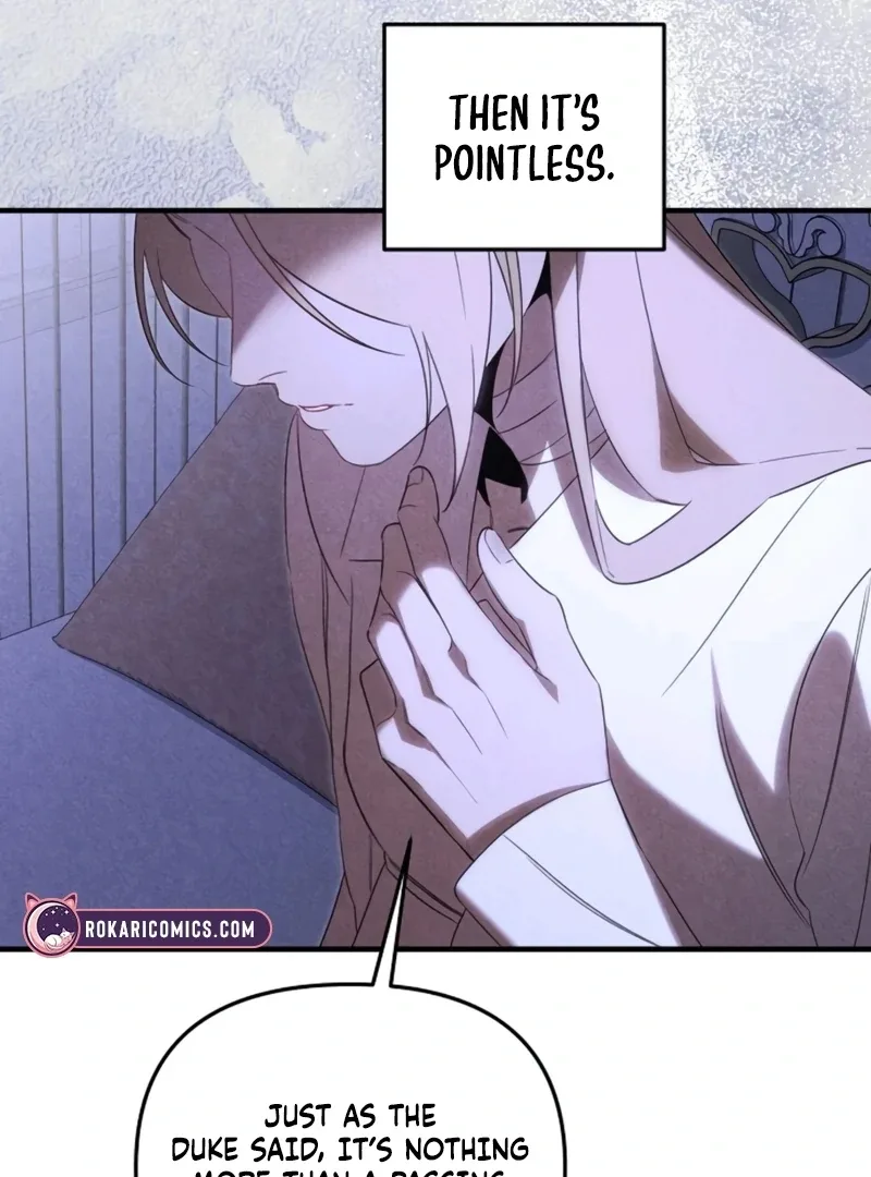 At the Place Where the Golden Rose Broke Chapter 24 page 57