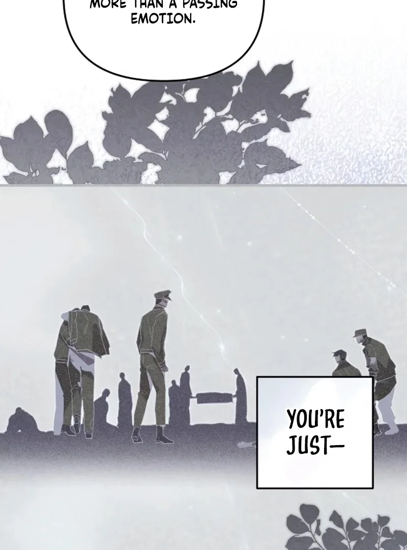 At the Place Where the Golden Rose Broke Chapter 24 page 58