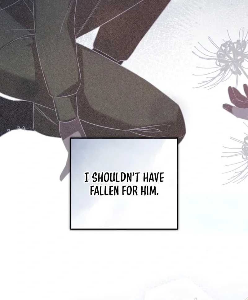 At the Place Where the Golden Rose Broke Chapter 24 page 61