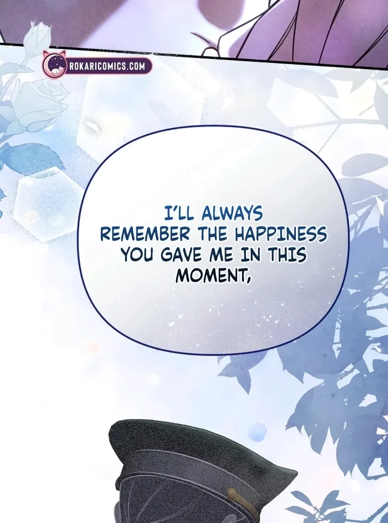 At the Place Where the Golden Rose Broke Chapter 24 page 68