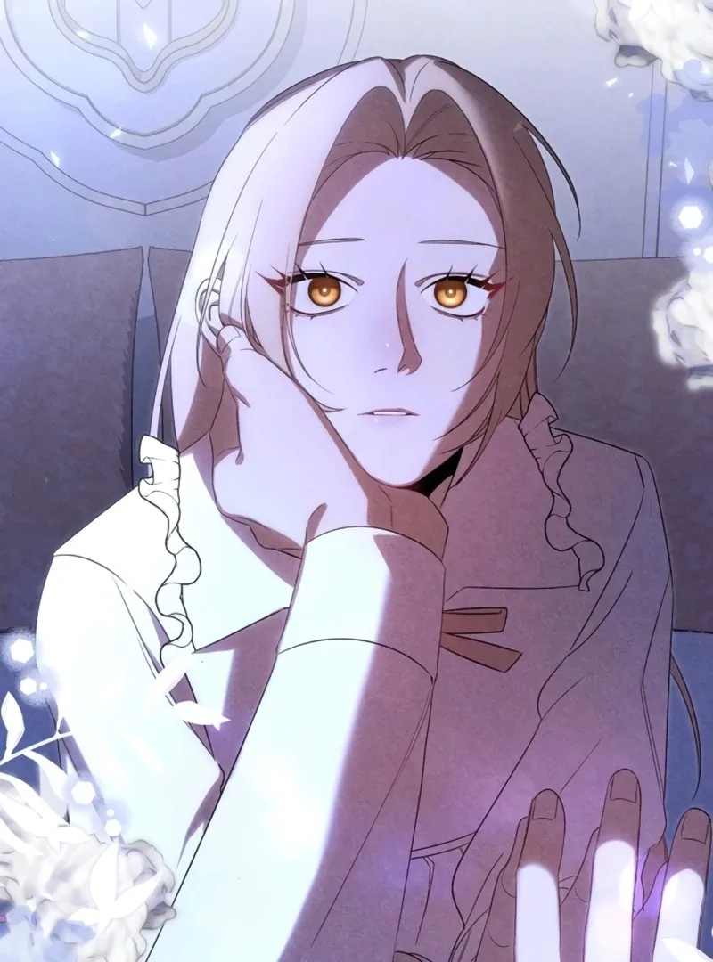 At the Place Where the Golden Rose Broke Chapter 24 page 71