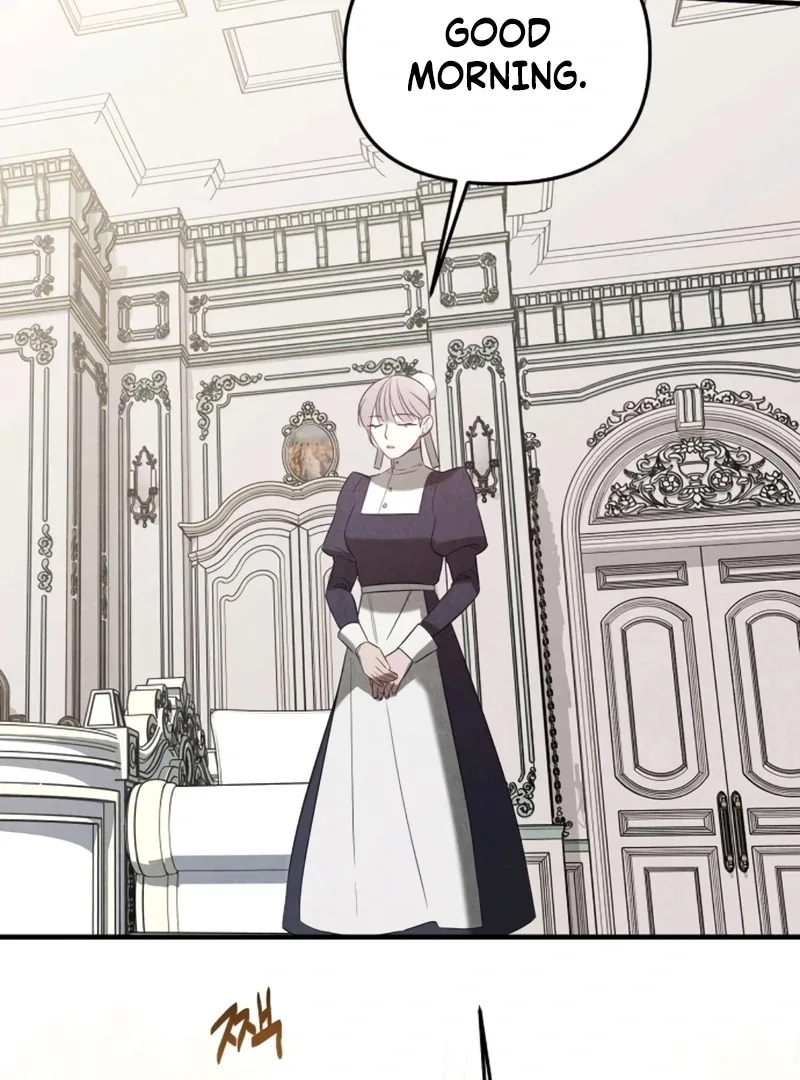 At the Place Where the Golden Rose Broke Chapter 24 page 86