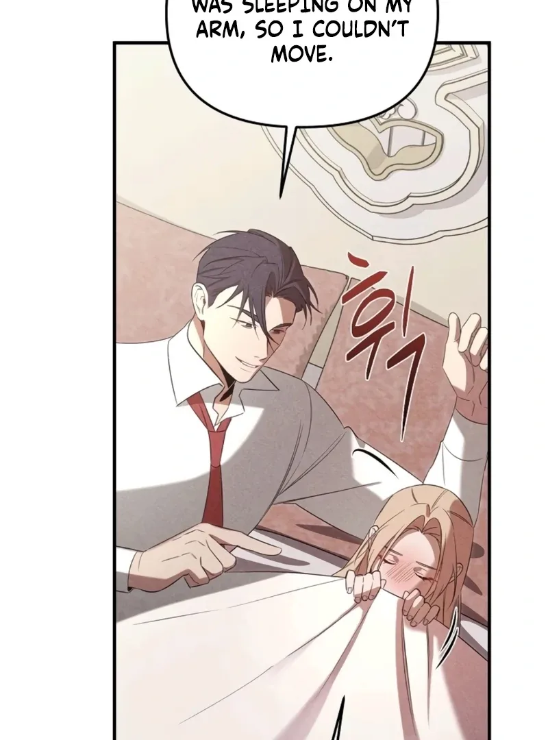 At the Place Where the Golden Rose Broke Chapter 24 page 93