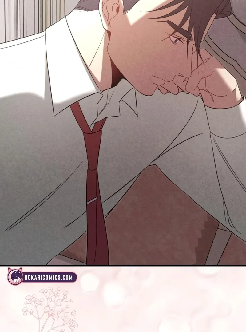 At the Place Where the Golden Rose Broke Chapter 24 page 102