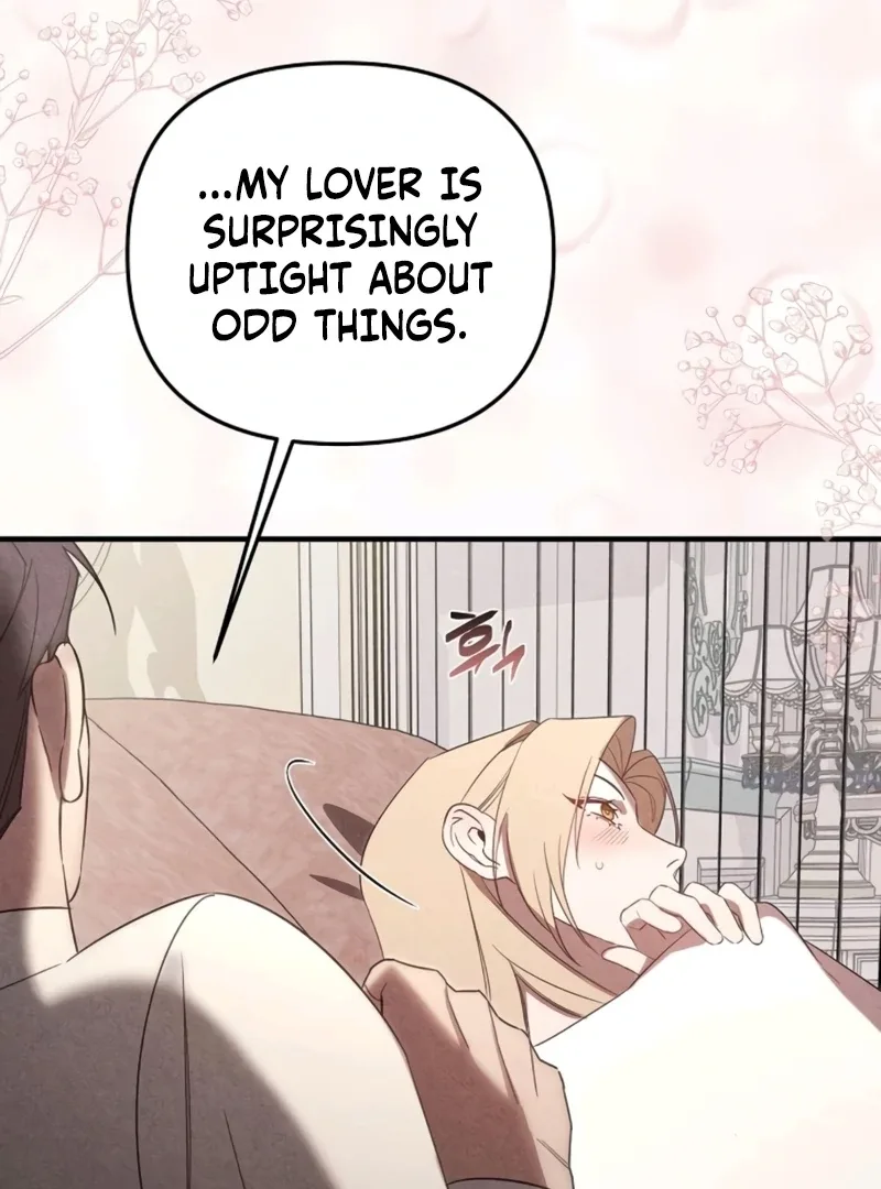 At the Place Where the Golden Rose Broke Chapter 24 page 103