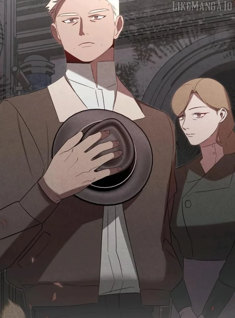 At the Place Where the Golden Rose Broke Chapter 24 page 121