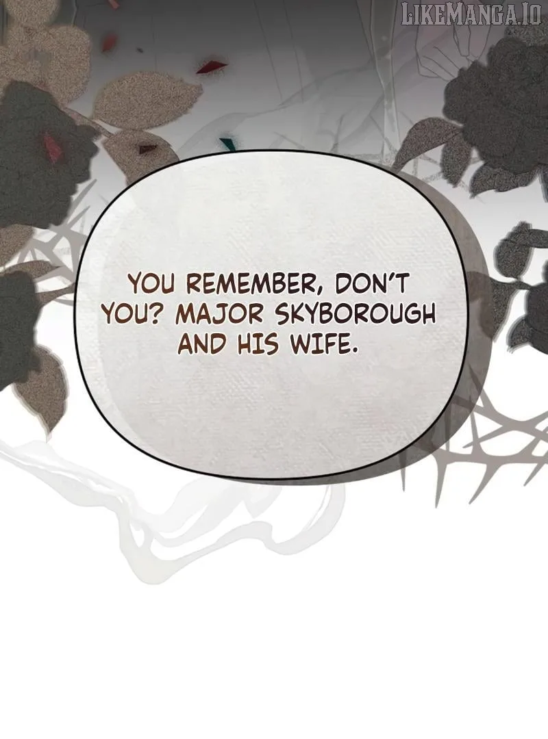 At the Place Where the Golden Rose Broke Chapter 24 page 122