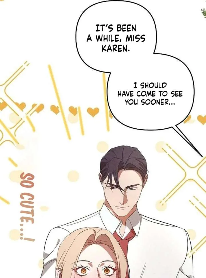 At the Place Where the Golden Rose Broke Chapter 25 page 9