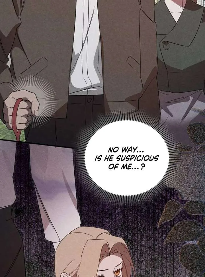 At the Place Where the Golden Rose Broke Chapter 25 page 4