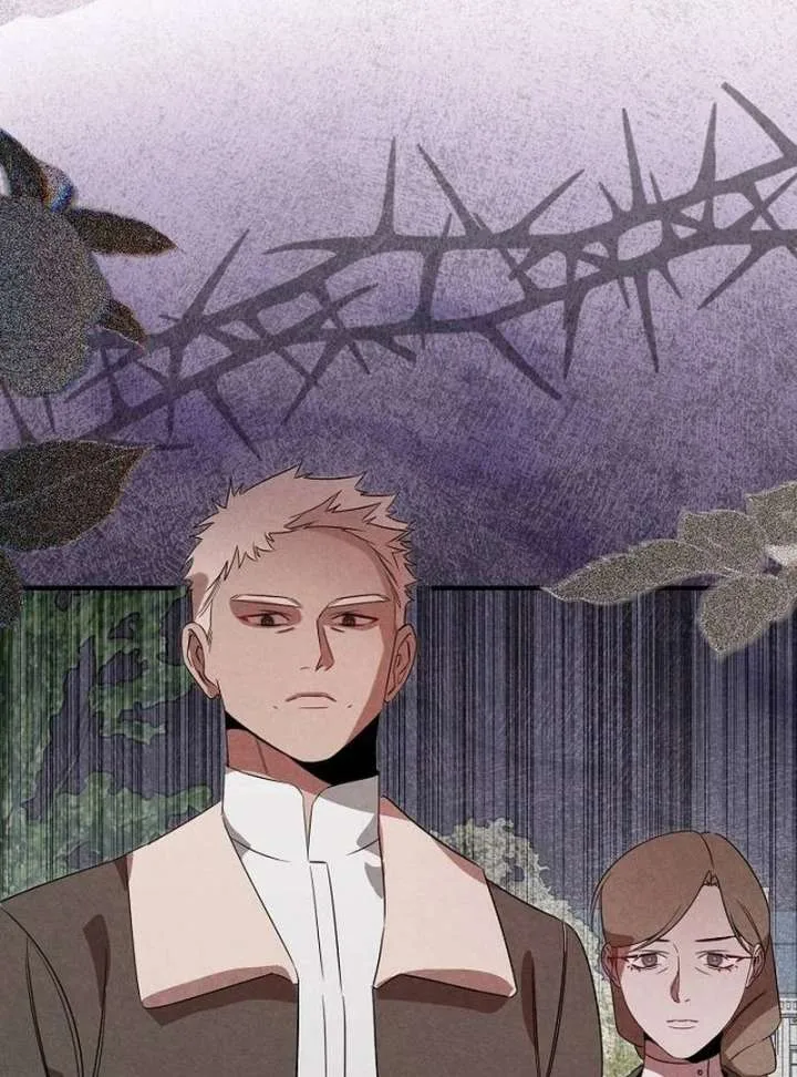 At the Place Where the Golden Rose Broke Chapter 25 page 3