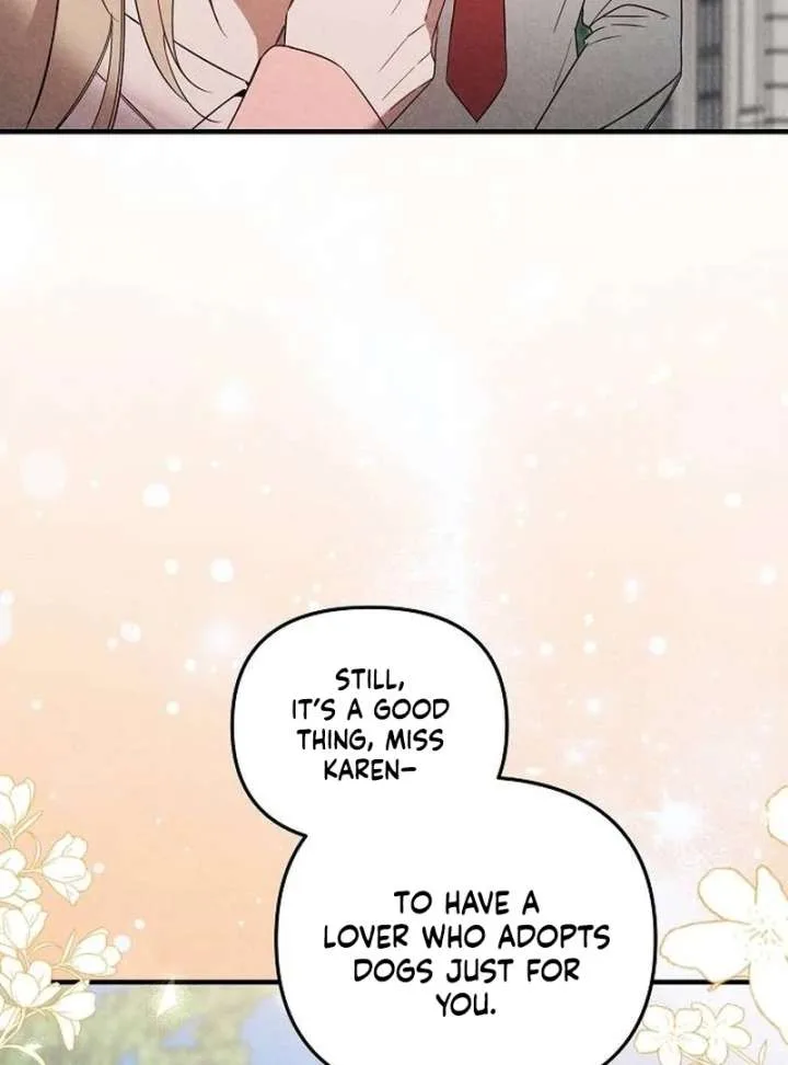 At the Place Where the Golden Rose Broke Chapter 25 page 15