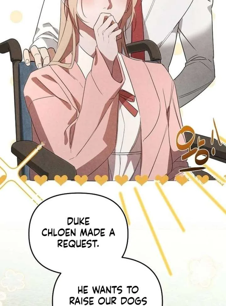 At the Place Where the Golden Rose Broke Chapter 25 page 10