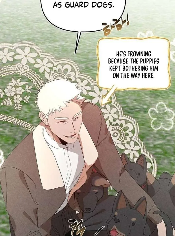 At the Place Where the Golden Rose Broke Chapter 25 page 11