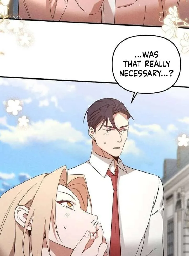 At the Place Where the Golden Rose Broke Chapter 25 page 14
