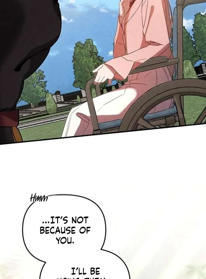 At the Place Where the Golden Rose Broke Chapter 25 page 19