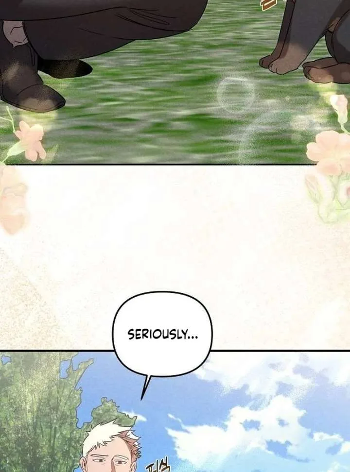 At the Place Where the Golden Rose Broke Chapter 25 page 21