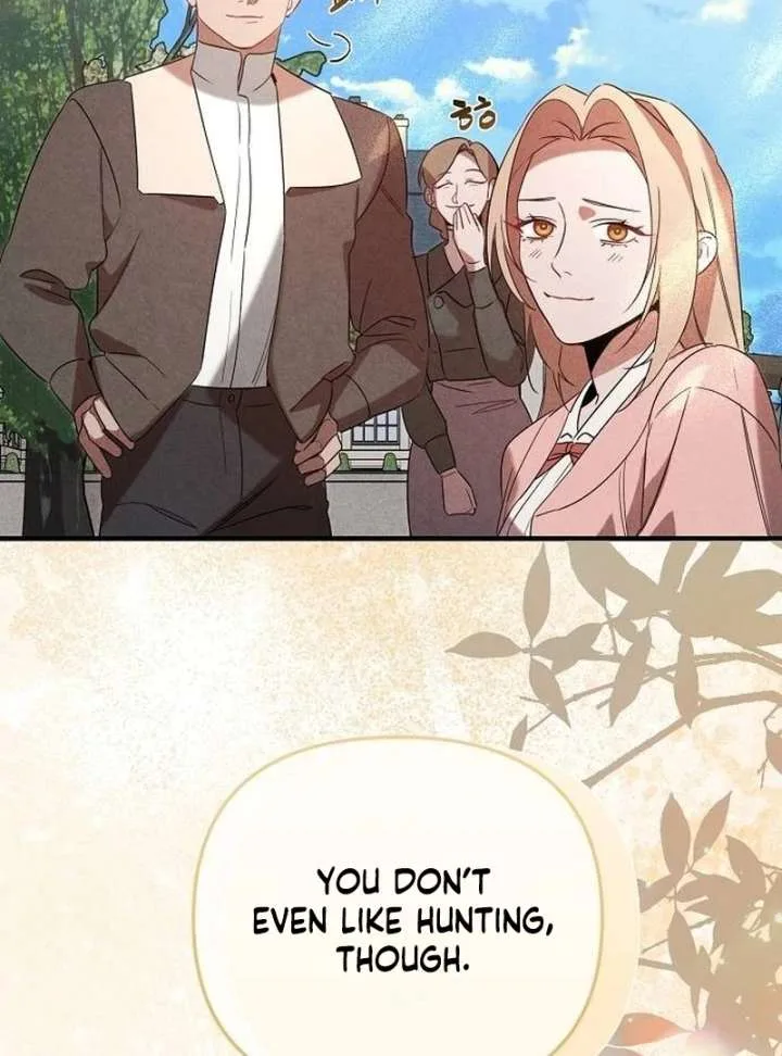 At the Place Where the Golden Rose Broke Chapter 25 page 22