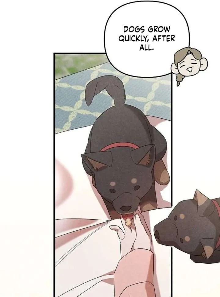 At the Place Where the Golden Rose Broke Chapter 25 page 27